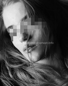 Анкета проститутки Зоя - метро Кузьминки, возраст - 19