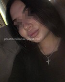 Анкета проститутки Ксюша - метро Царицыно, возраст - 19