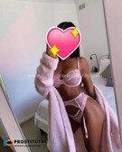 Анкета проститутки Даша - метро Алексеевский, возраст - 19