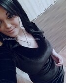 Анкета проститутки Ольга - метро Сокольники, возраст - 19