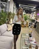 Анкета проститутки Мирослава - метро Беговой, возраст - 20