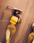 Анкета проститутки Римма - метро Мещанский, возраст - 20