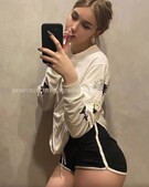 Анкета проститутки Каролина - метро Таганский, возраст - 20