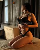 Анкета проститутки Юля - метро Строгино, возраст - 20