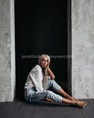 Анкета проститутки Рита - метро Беговой, возраст - 20