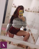 Анкета проститутки Адель - метро Останкинский, возраст - 20