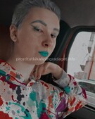 Анкета проститутки Галина - метро Митино, возраст - 20