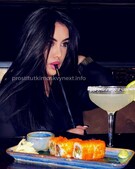 Анкета проститутки Ксюша - метро Хамовники, возраст - 20