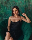 Анкета проститутки Галина - метро Таганский, возраст - 21