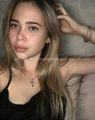 Анкета проститутки Роксана - метро Щукино, возраст - 21