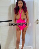 Анкета проститутки Наталья - метро Алтуфьевский, возраст - 21