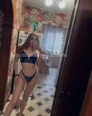 Анкета проститутки Олеся - метро Северное Медведково, возраст - 21