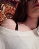 Анкета проститутки Анюта - метро Тверской, возраст - 21