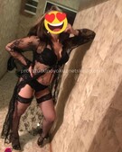 Анкета проститутки Адель - метро Таганский, возраст - 21