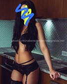 Анкета проститутки Светлана - метро Мещанский, возраст - 21