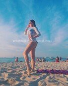 Анкета проститутки Злата - метро Сокол, возраст - 21