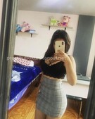 Анкета проститутки Таня - метро Филевский парк, возраст - 21