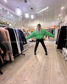 Анкета проститутки Юлия - метро Преображенское, возраст - 21