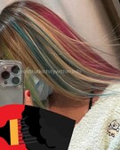 Анкета проститутки Юлия - метро Преображенское, возраст - 21