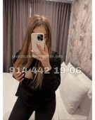 Анкета проститутки Ксения - метро Ломоносовский, возраст - 22