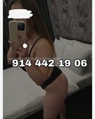 Анкета проститутки Ксения - метро Ломоносовский, возраст - 22