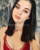 Анкета проститутки Эвелина - метро Алексеевский, возраст - 22