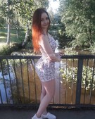 Анкета проститутки Инга - метро Донской, возраст - 22