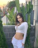 Анкета проститутки Мария - метро Южнопортовый, возраст - 22