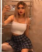 Анкета проститутки Злата - метро Мещанский, возраст - 22