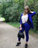 Анкета проститутки Сабина - метро Аэропорт, возраст - 22