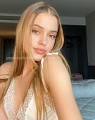 Анкета проститутки Мишель - метро Строгино, возраст - 22