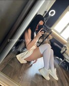 Анкета проститутки Леся - метро Фили-Давыдково, возраст - 22