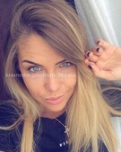 Анкета проститутки Инга - метро Тверской, возраст - 22