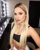 Анкета проститутки Милана - метро Ясенево, возраст - 22