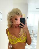 Анкета проститутки Кристина - метро Текстильщики, возраст - 22