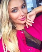 Анкета проститутки Ангелина - метро Арбат, возраст - 22