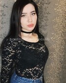 Анкета проститутки Таюша - метро Сокольники, возраст - 22