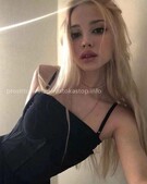 Анкета проститутки Алла - метро Мещанский, возраст - 22