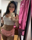 Анкета проститутки Эвелина - метро Строгино, возраст - 22