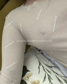 Анкета проститутки Адель - метро Нагатино-Садовники, возраст - 23