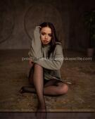 Анкета проститутки Роза - метро Раменки, возраст - 23