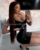 Анкета проститутки Таня - метро Текстильщики, возраст - 23