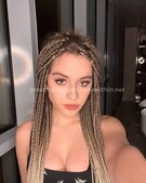 Анкета проститутки Елизавета - метро Басманный, возраст - 23