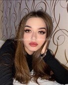 Анкета проститутки Влада - метро Арбат, возраст - 23