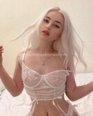 Анкета проститутки София - метро Строгино, возраст - 23