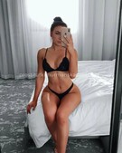 Анкета проститутки Леся - метро Замоскворечье, возраст - 23