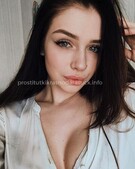 Анкета проститутки Элеонора - метро Ломоносовский, возраст - 23