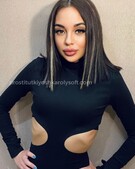 Анкета проститутки Мишель - метро Ясенево, возраст - 23