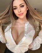 Анкета проститутки Ульяна - метро Дорогомилово, возраст - 23