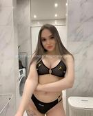 Анкета проститутки Таюша - метро Таганский, возраст - 23